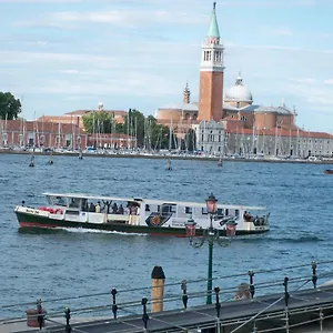 Locazione Mery Apartment