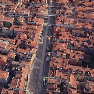 Residenza Dondel Apartment