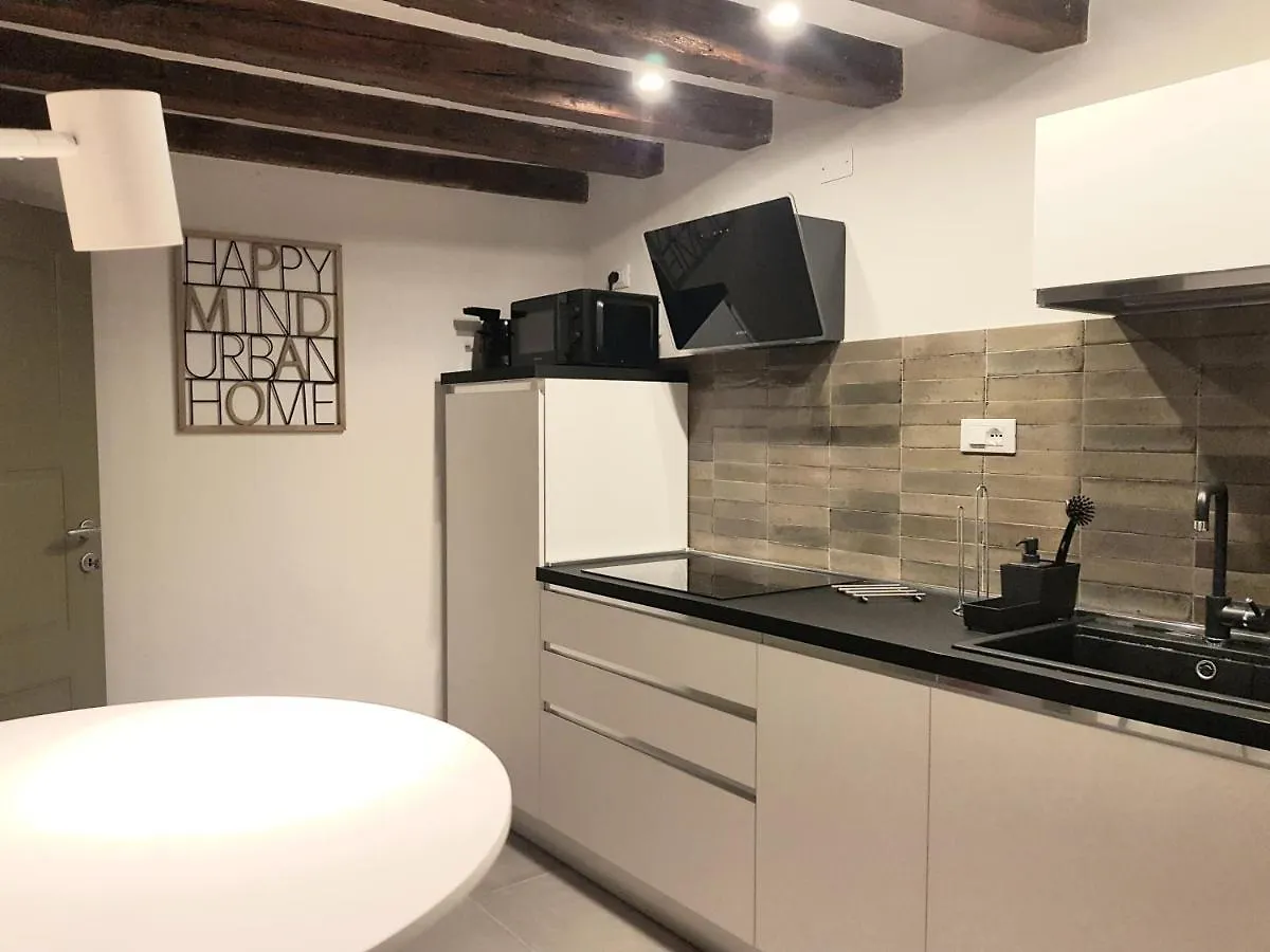 Ca' Del Pescaor - Biennale Apartment Venice
