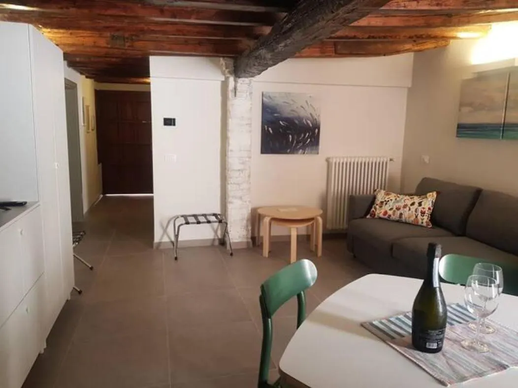 Ca' Del Pescaor - Biennale Apartment Venice Italy