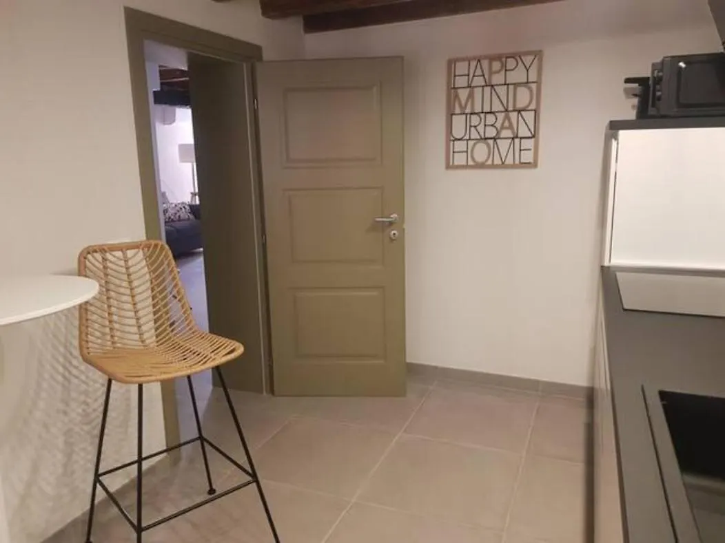 Ca' Del Pescaor - Biennale Apartment Venice