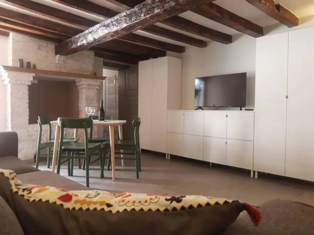 Ca' Del Pescaor - Biennale Apartment Venice Italy