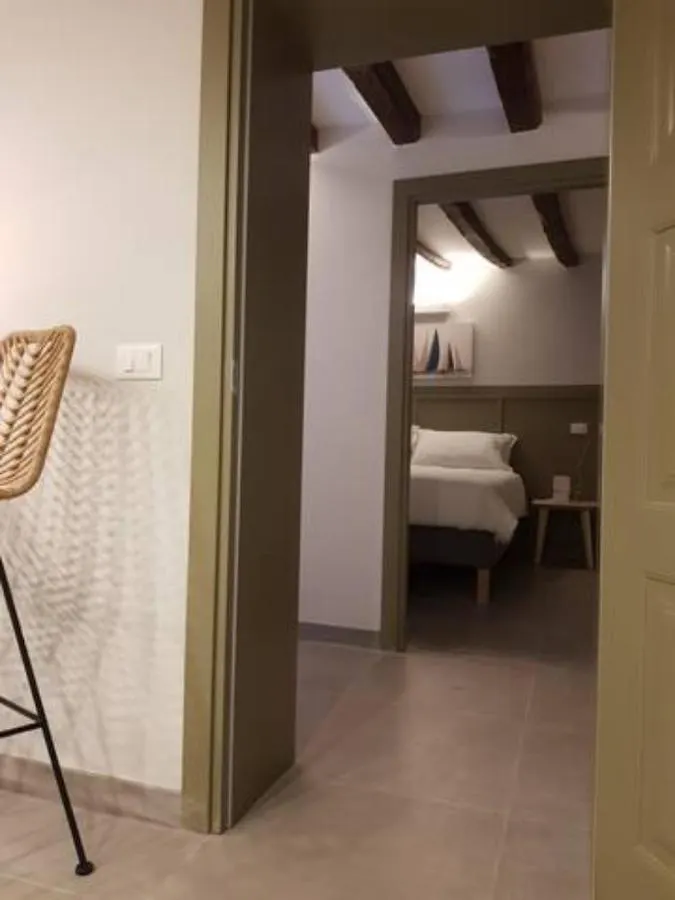 Ca' Del Pescaor - Biennale Apartment Venice Italy
