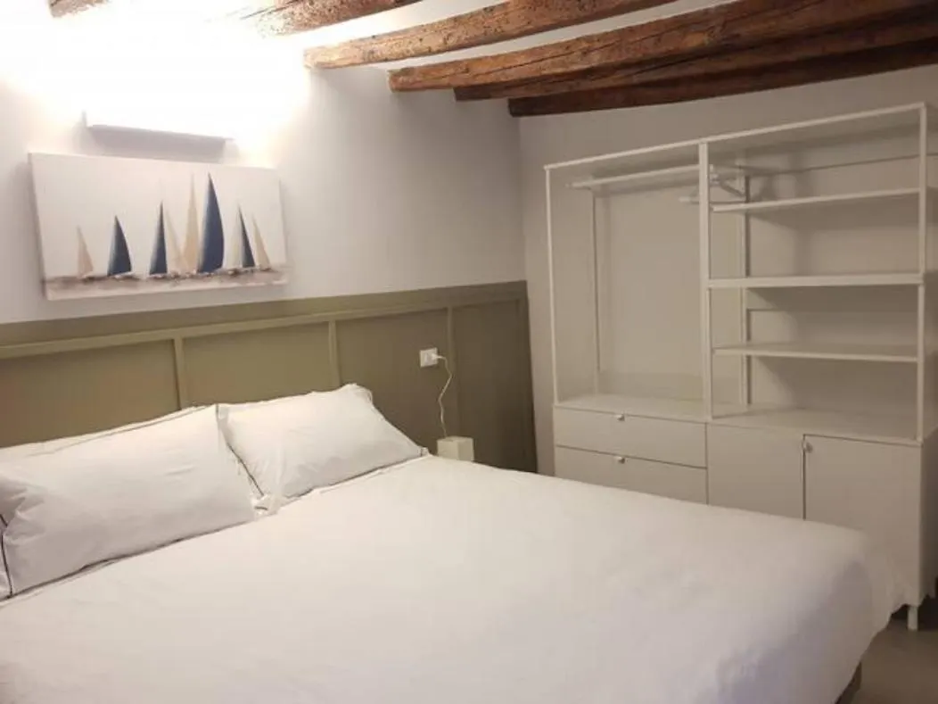 Ca' Del Pescaor - Biennale Apartment Venice