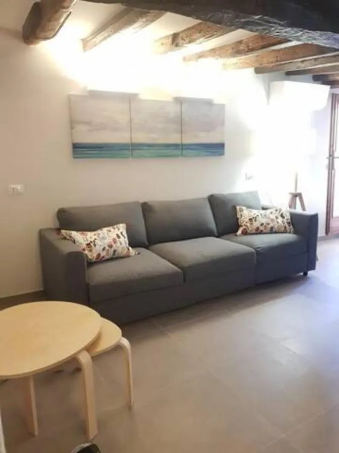 Ca' Del Pescaor - Biennale Apartment Venice