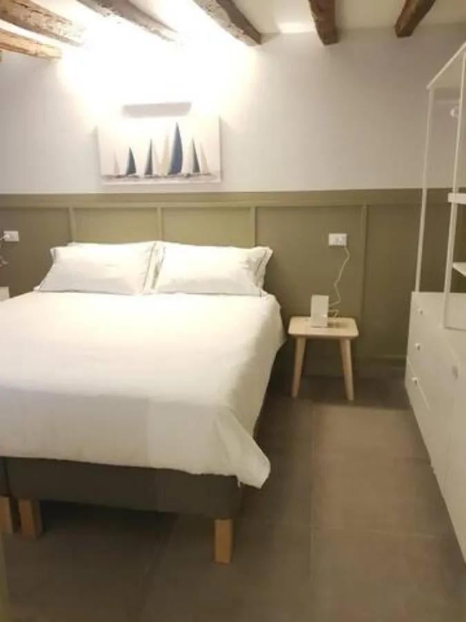 Ca' Del Pescaor - Biennale Apartment Venice