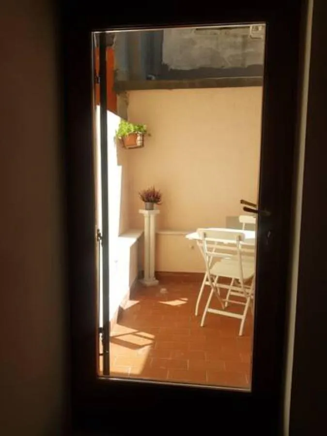 Ca' Del Pescaor - Biennale Apartment Venice